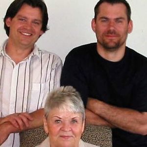 Meet your Posher, Beverly